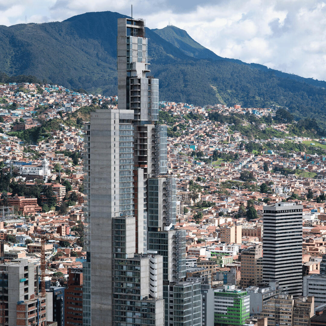 The LATAM Market Opportunity